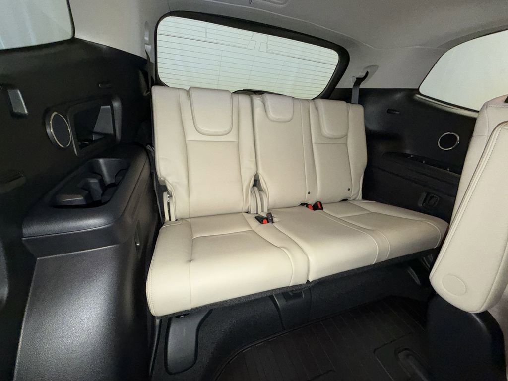 Used 2019 Subaru Ascent Limited image 17