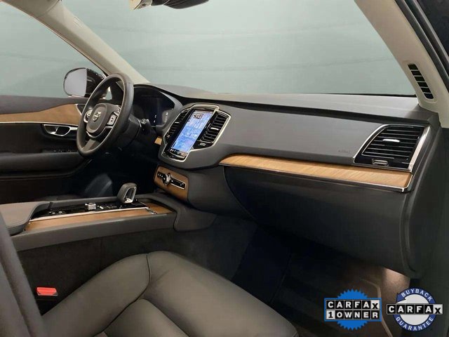 Used 2025 Volvo XC90 B6 Plus image 89