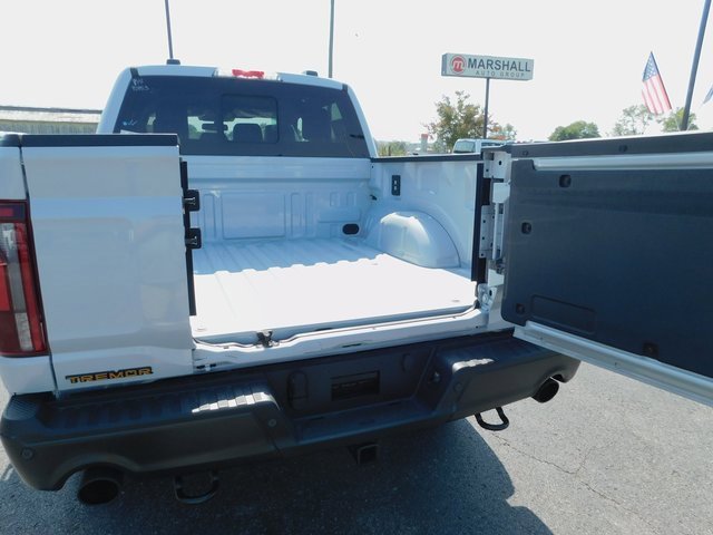 New 2025 Ford F150 Tremor w/ Equipment Group 402A High image 13