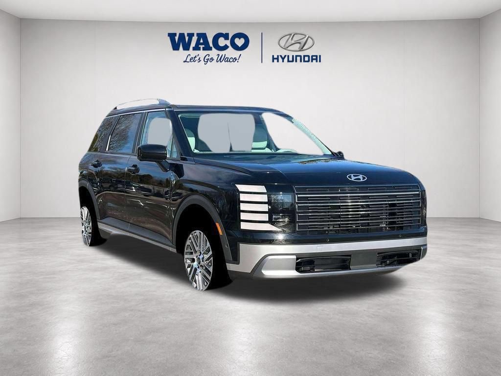 New 2026 Hyundai Palisade SEL AWD/4WD image 71