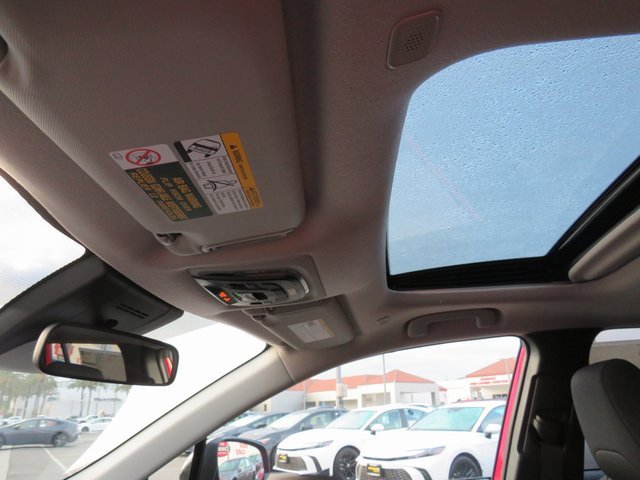 New 2026 Toyota Corolla Cross LE image 36