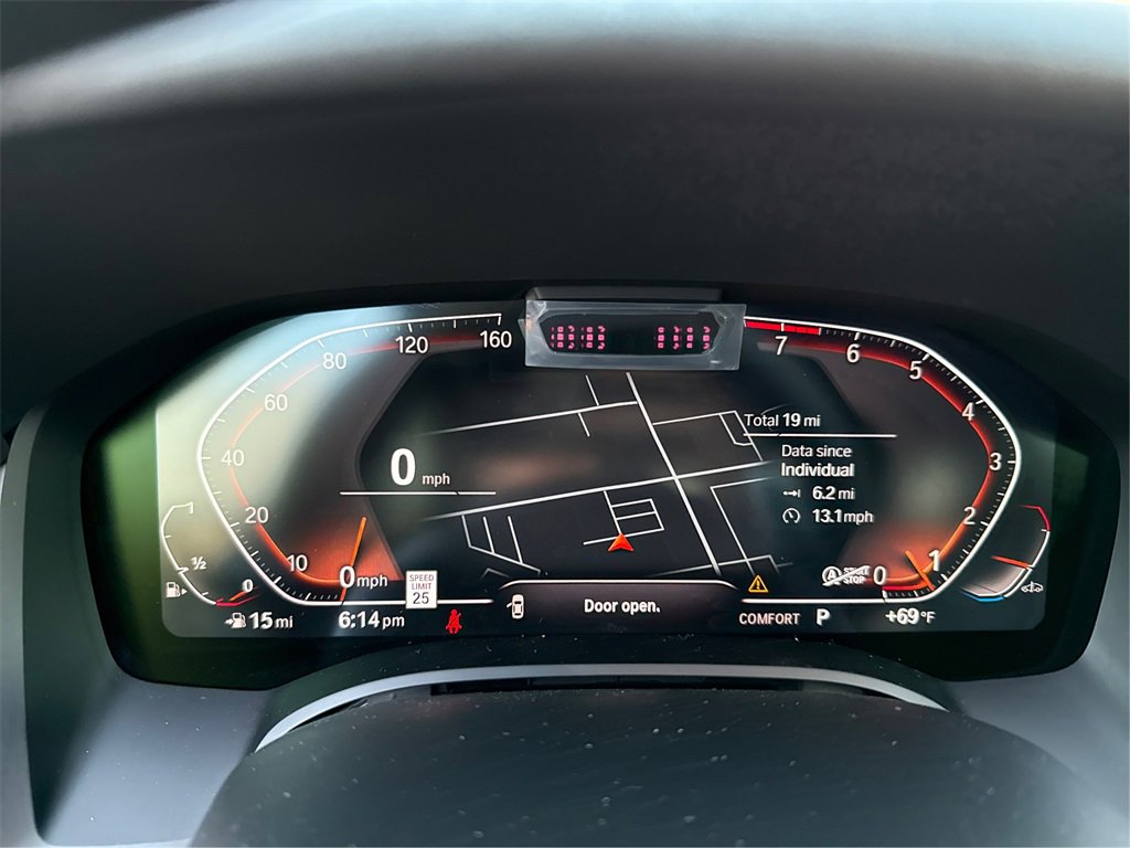 New 2026 BMW 840i image 22