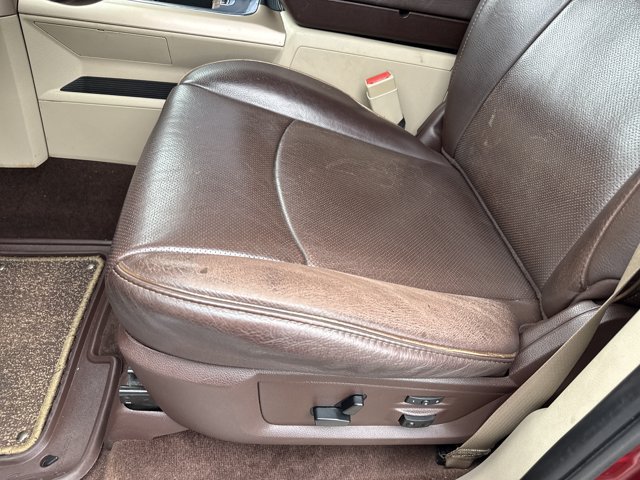 Used 2015 RAM 1500 Laramie Longhorn w/ Convenience Group AWD/4WD image 15