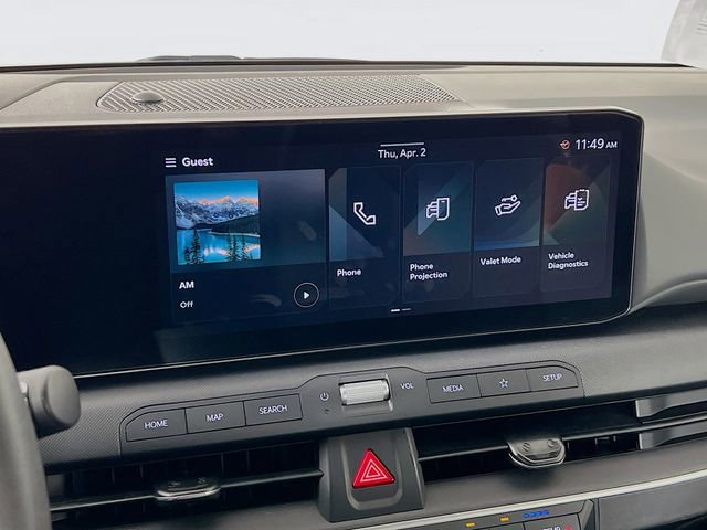 Used 2025 Kia K4 LXS image 17