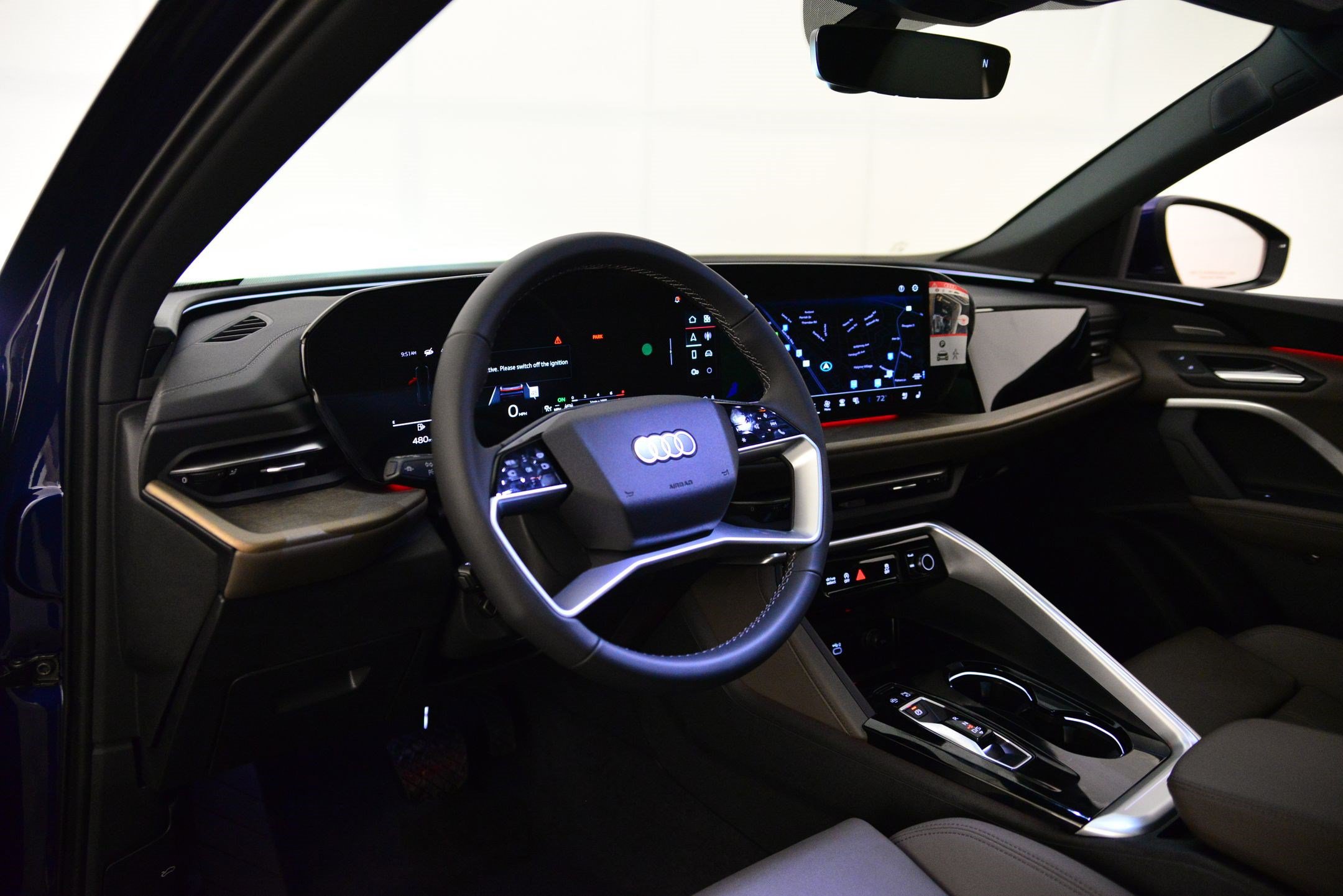 New 2025 Audi Q5 Premium AWD/4WD image 25