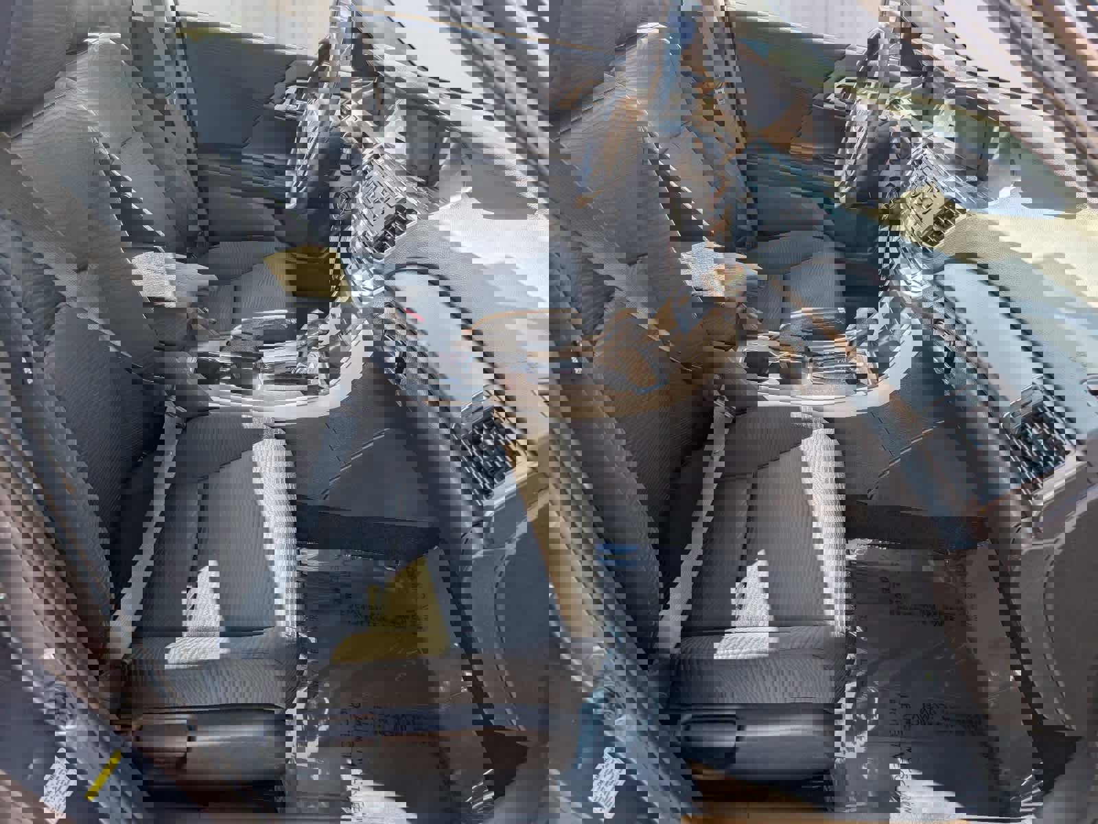 Used 2014 Honda Accord LX image 8