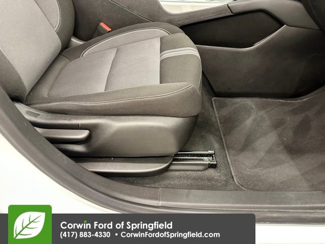 Used 2025 Chevrolet Blazer LT image 10