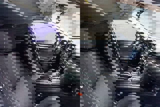 Used 2020 Honda Civic EX image 17