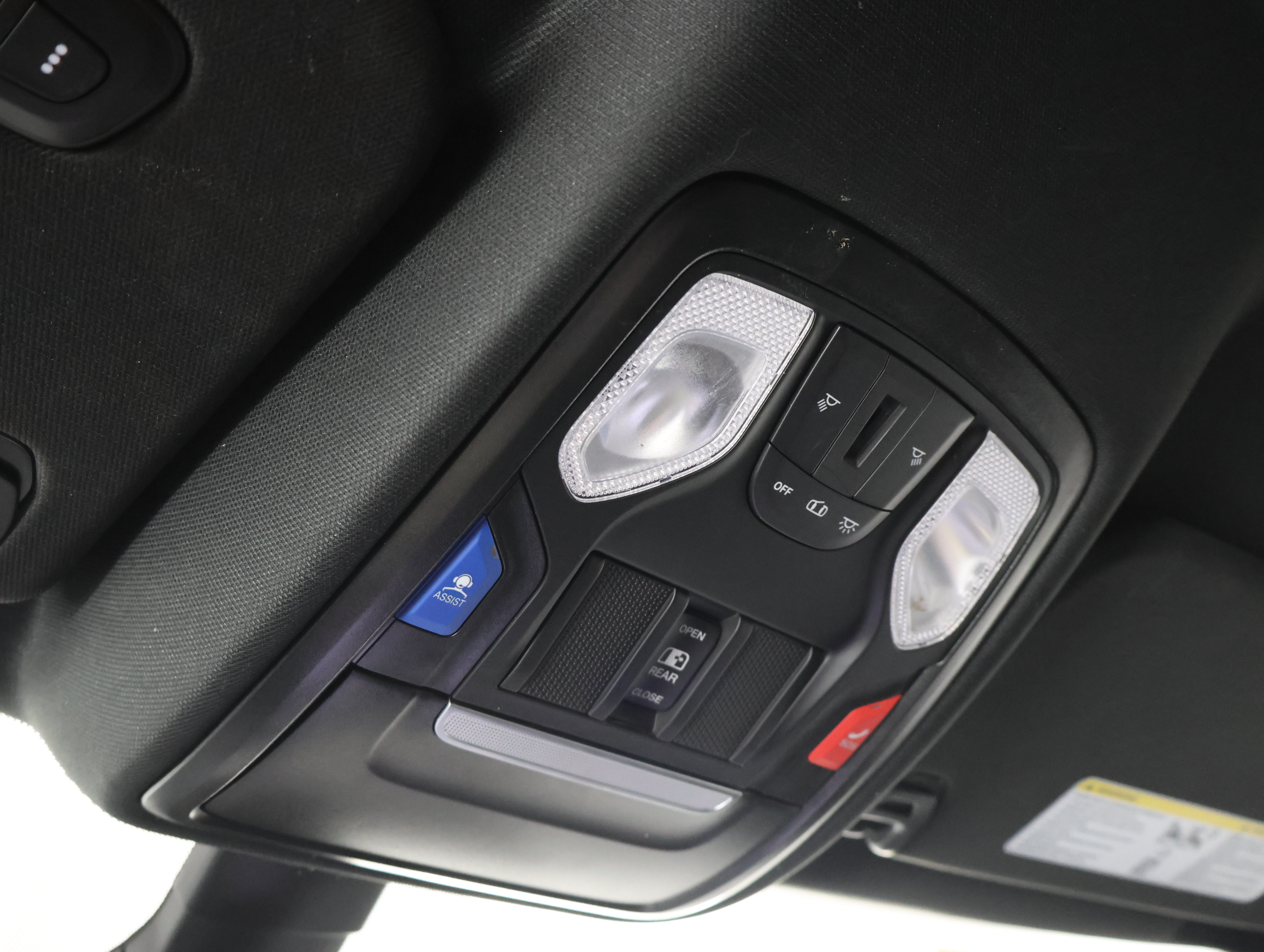 Used 2024 RAM 1500 Big Horn AWD/4WD image 47