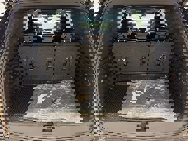 New 2026 Chevrolet Traverse LT w/ Sun and Wheel Package image 15