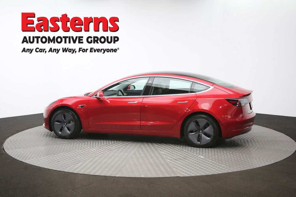 Used 2020 Tesla Model 3 Long Range image 58