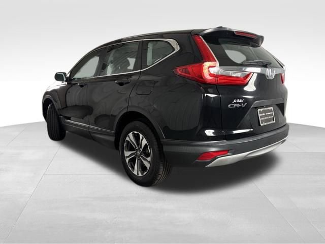 Used 2018 Honda CR-V LX image 5