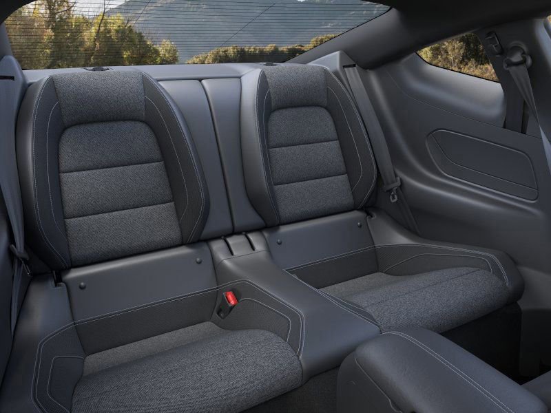 New 2026 Ford Mustang GT image 11