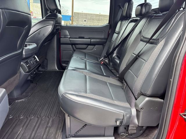 Used 2021 Ford F150 Raptor w/ Convenience Package image 14