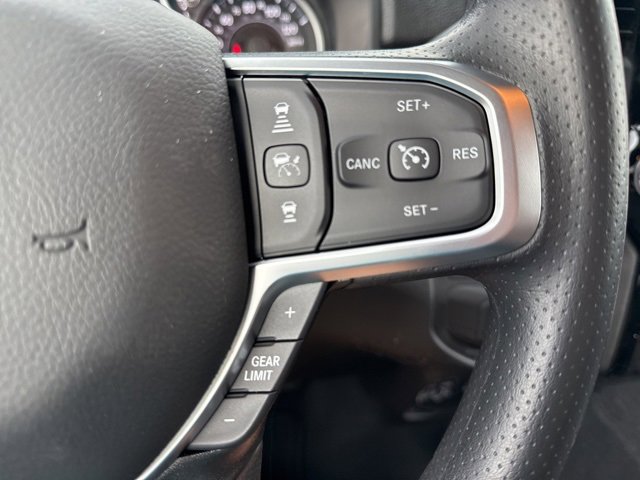 New 2025 RAM 2500 Tradesman image 32