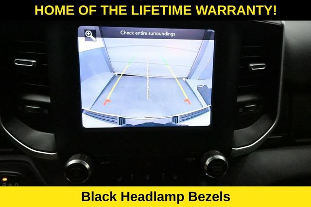 Used 2020 RAM 1500 Big Horn AWD/4WD image 28