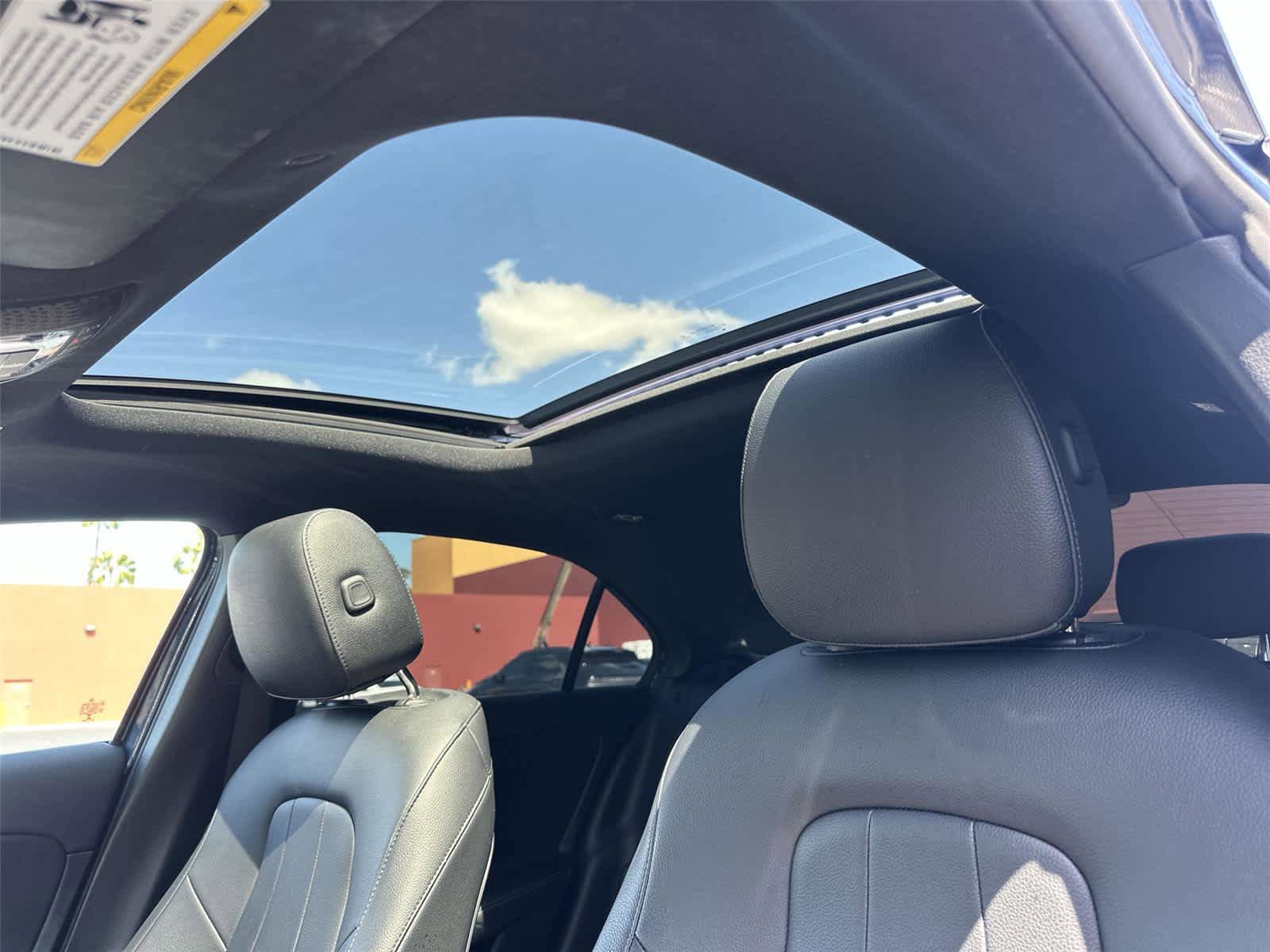 Used 2021 Mercedes-Benz A 220 image 41