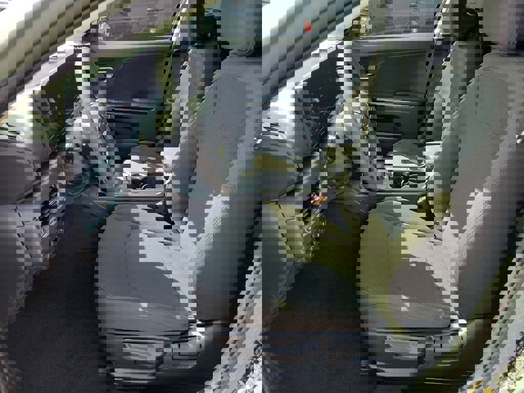 New 2026 Kia K4 LXS image 20