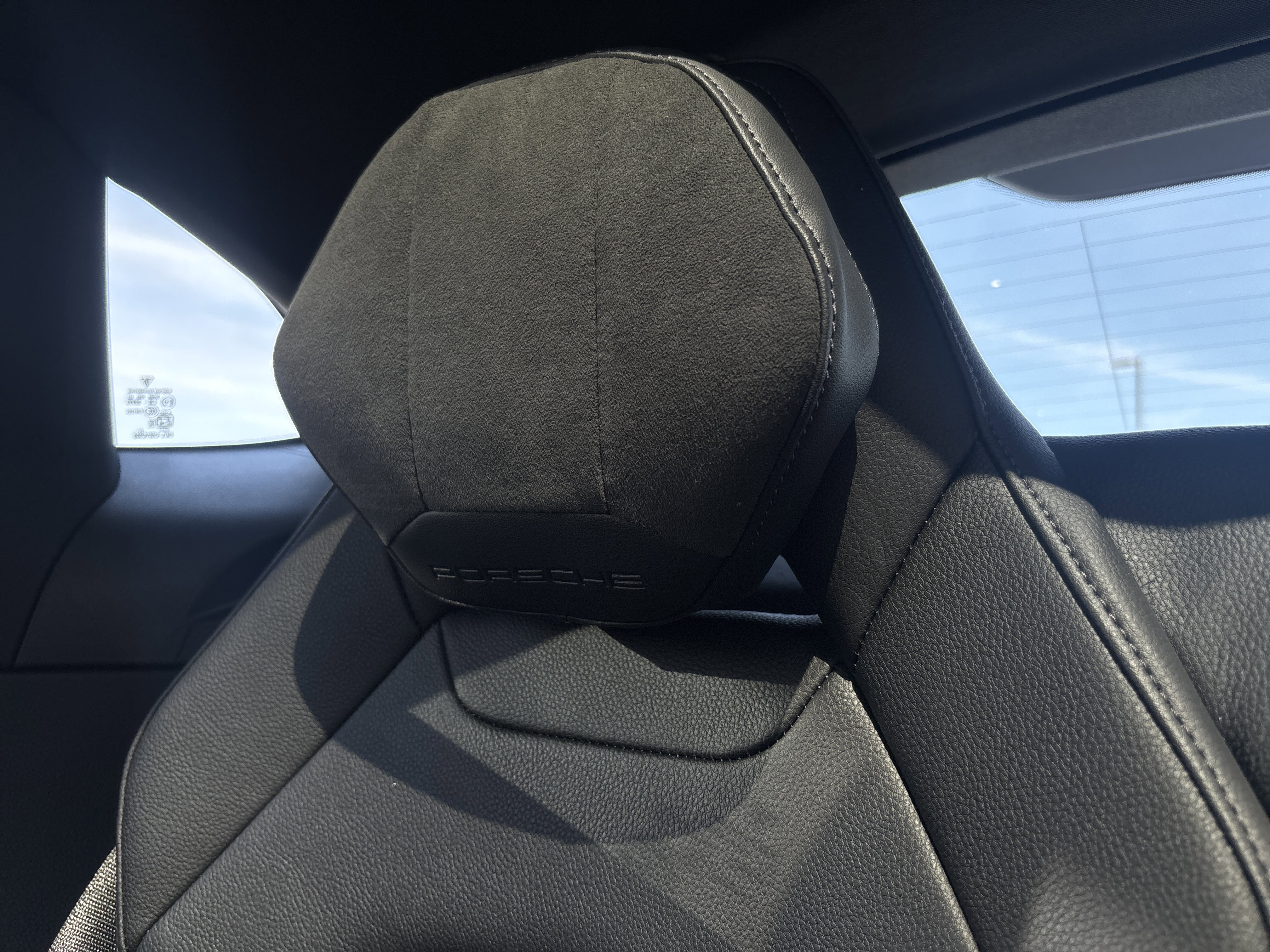 Certified 2024 Porsche Panamera image 30