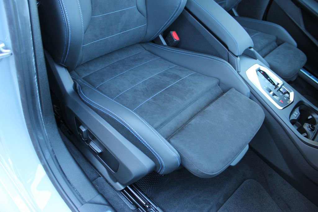New 2026 BMW M235i xDrive w/ Technology Package AWD/4WD image 28
