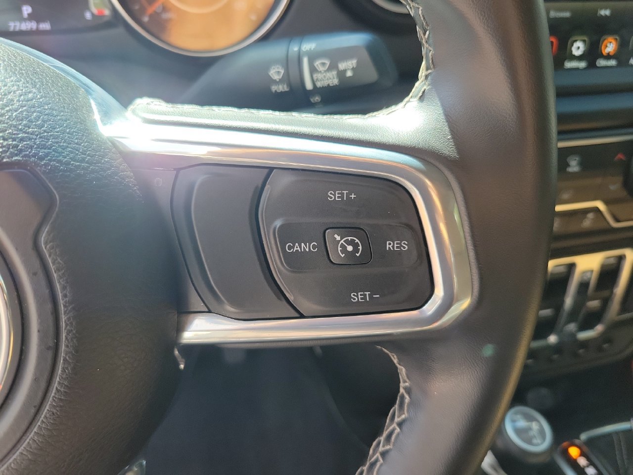 Used 2021 Jeep Gladiator Overland w/ Popular Equipment Package AWD/4WD image 20