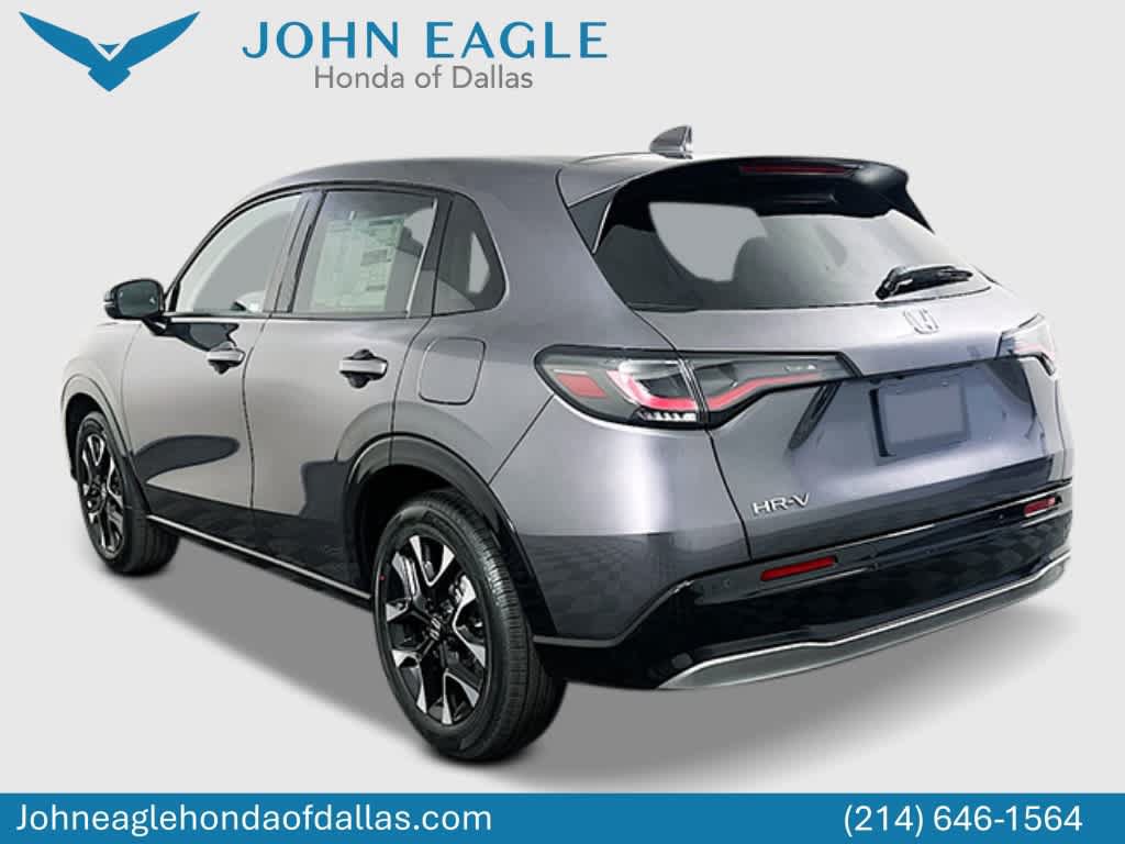 New 2027 Honda HR-V EX-L image 4