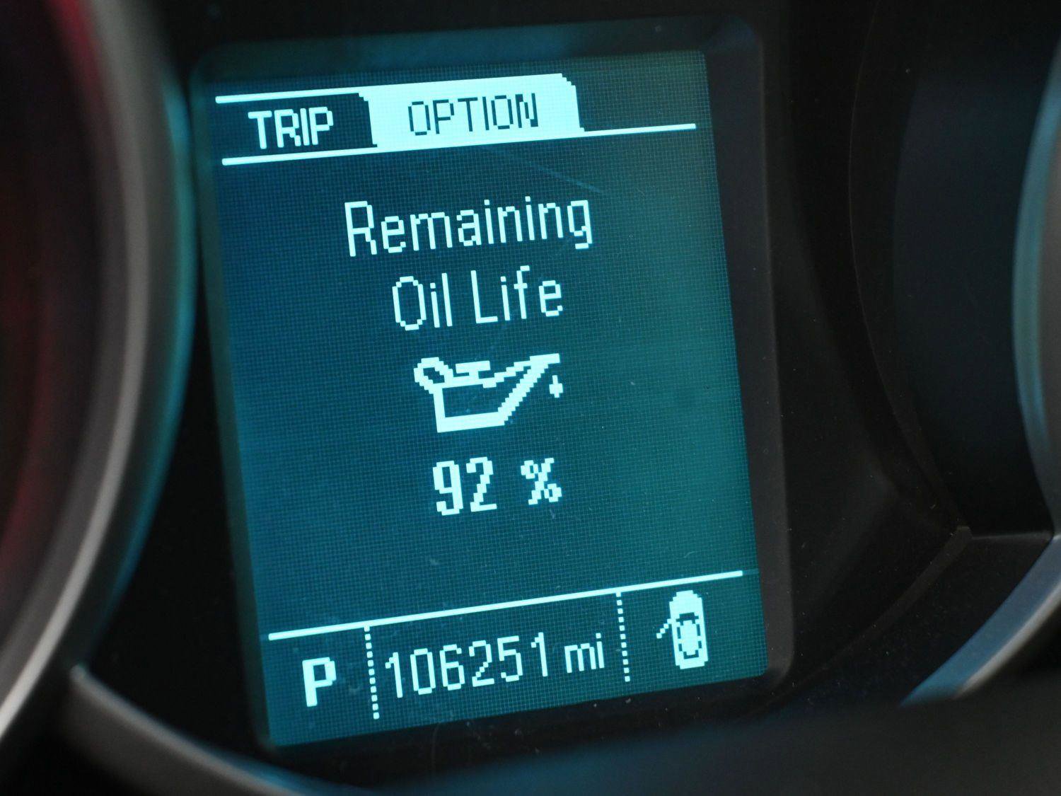 Used 2014 Chevrolet Cruze LS image 3