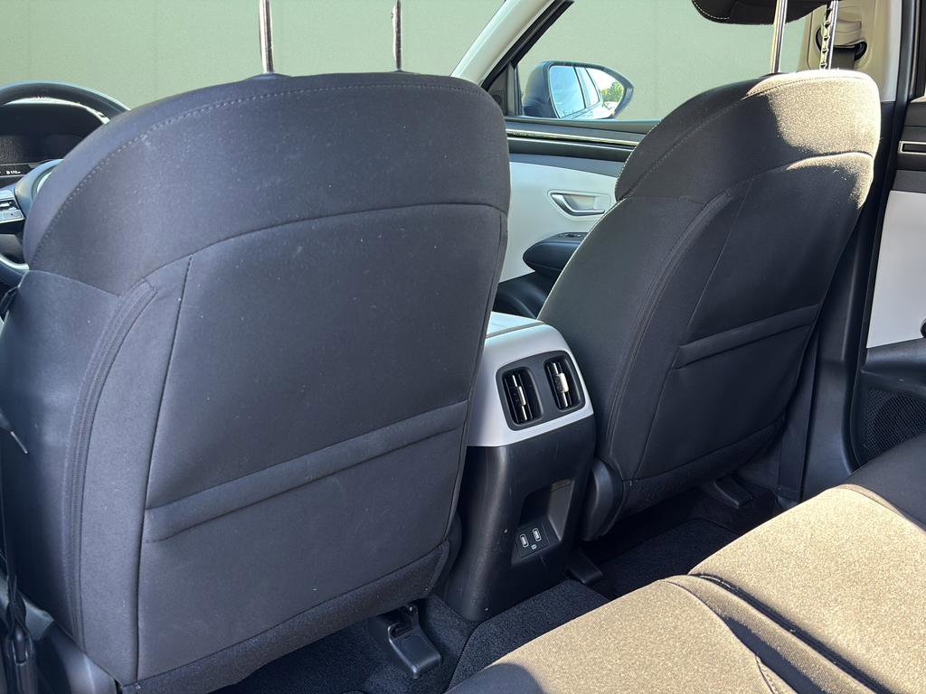 Certified 2023 Hyundai Tucson SEL image 17