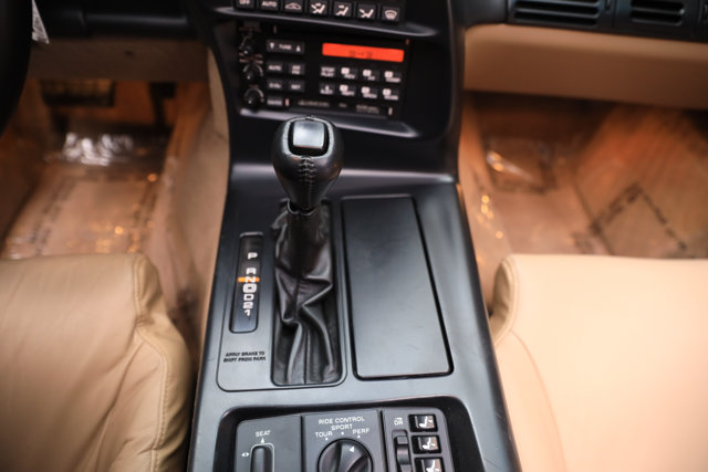 Used 1994 Chevrolet Corvette Convertible RWD image 98