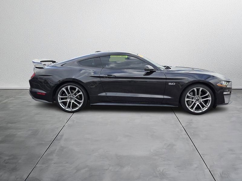 Used 2022 Ford Mustang GT Premium w/ Equipment Group 401A image 6