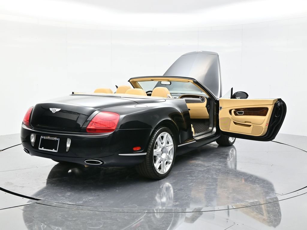 Used 2011 Bentley Continental Mulliner image 41