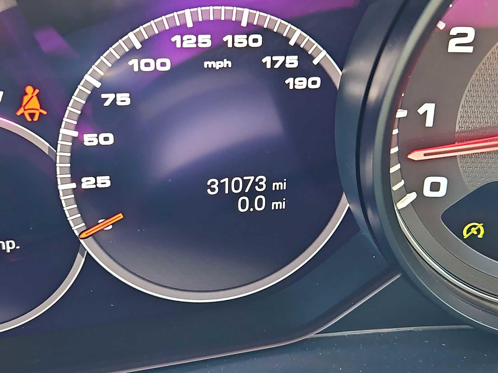 Certified 2023 Porsche Cayenne S AWD/4WD image 24