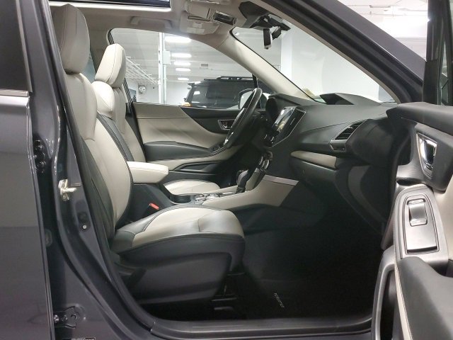 Used 2022 Subaru Forester Limited image 25