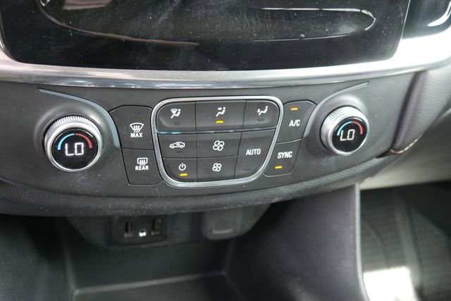 Used 2020 Chevrolet Traverse LS w/ LPO, Floor Liner Package AWD/4WD image 19