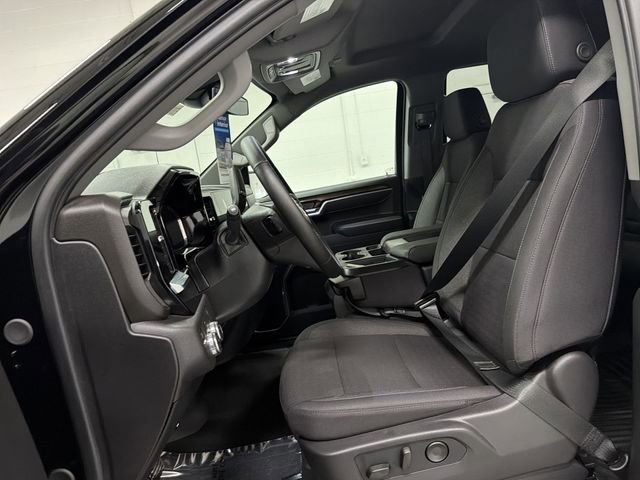 New 2026 GMC Sierra 1500 Elevation AWD/4WD image 19