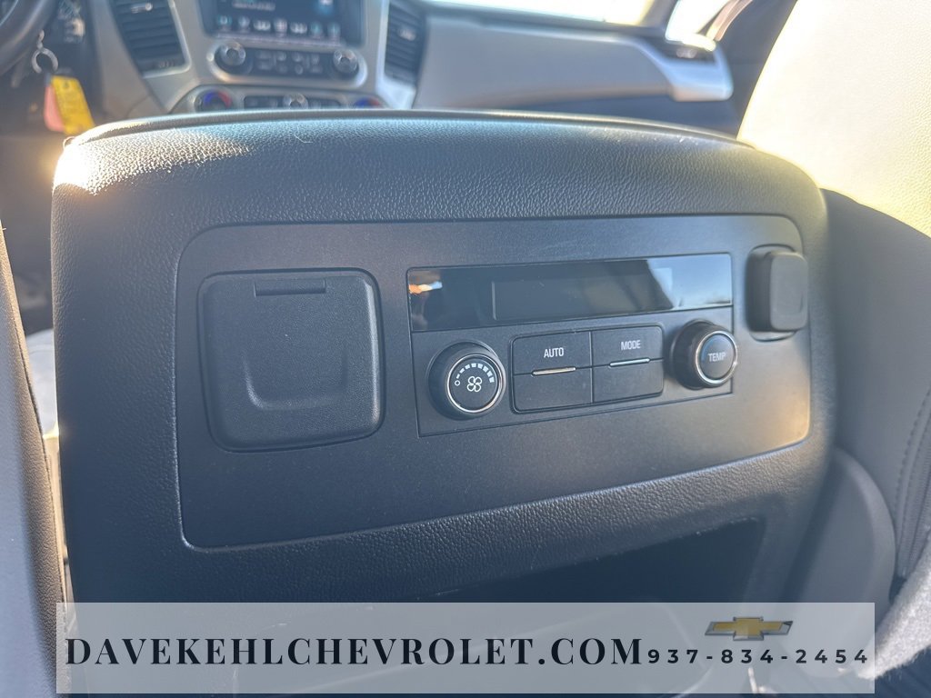 Used 2018 Chevrolet Tahoe LT image 27