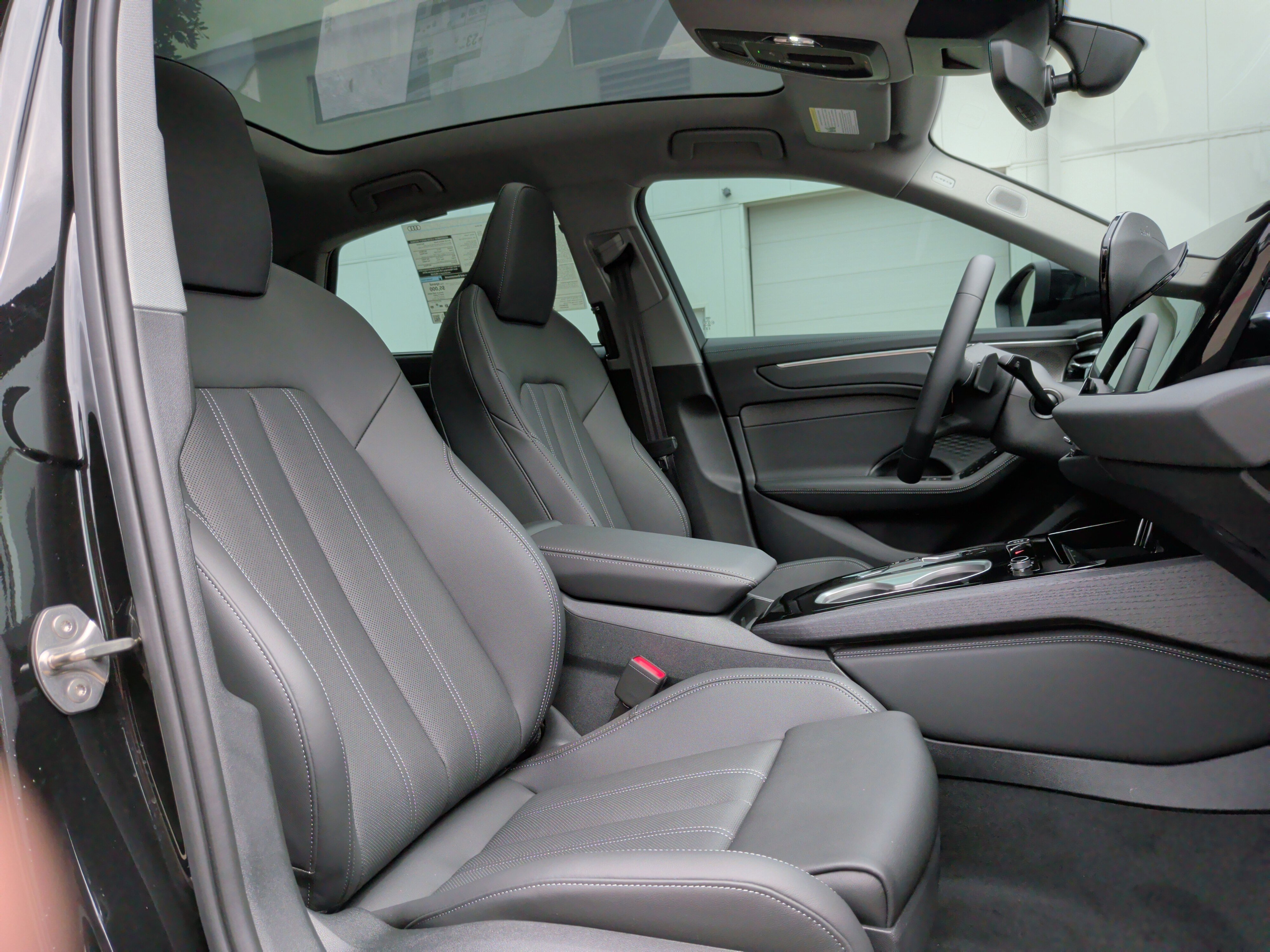 Used 2026 Audi A6 Premium Plus image 21