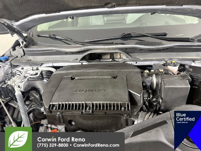 Used 2023 Honda Pilot Elite image 35