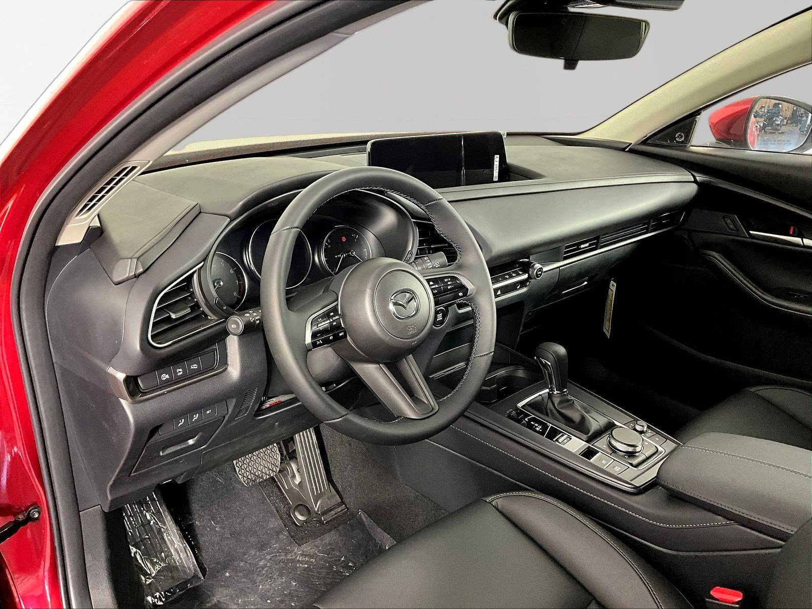 New 2026 MAZDA CX-30 AWD 2.5 S image 16