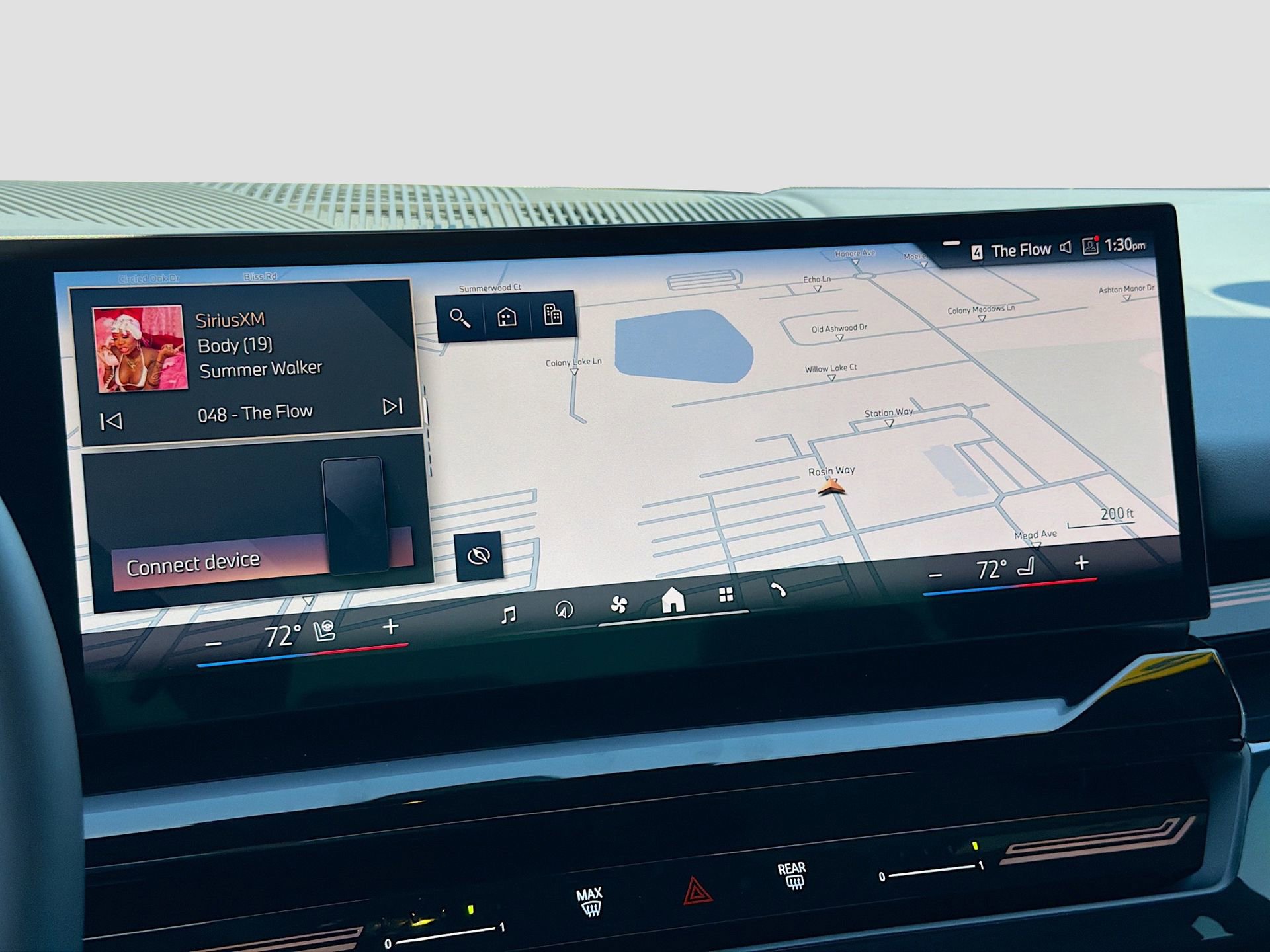 Used 2026 BMW 530i w/ Premium Package image 34