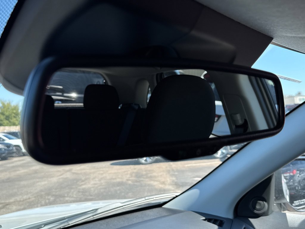 New 2027 Mitsubishi Outlander Sport LE FWD image 19