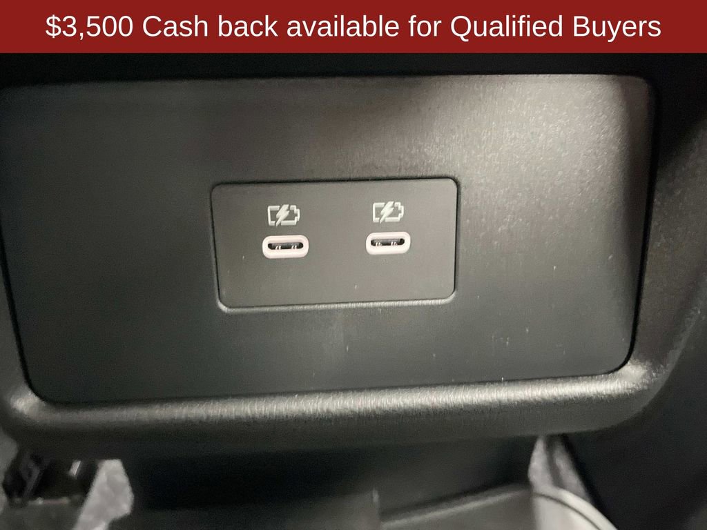 New 2026 Nissan Rogue SV image 21