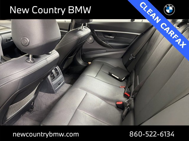Used 2018 BMW 330i xDrive Sedan image 19