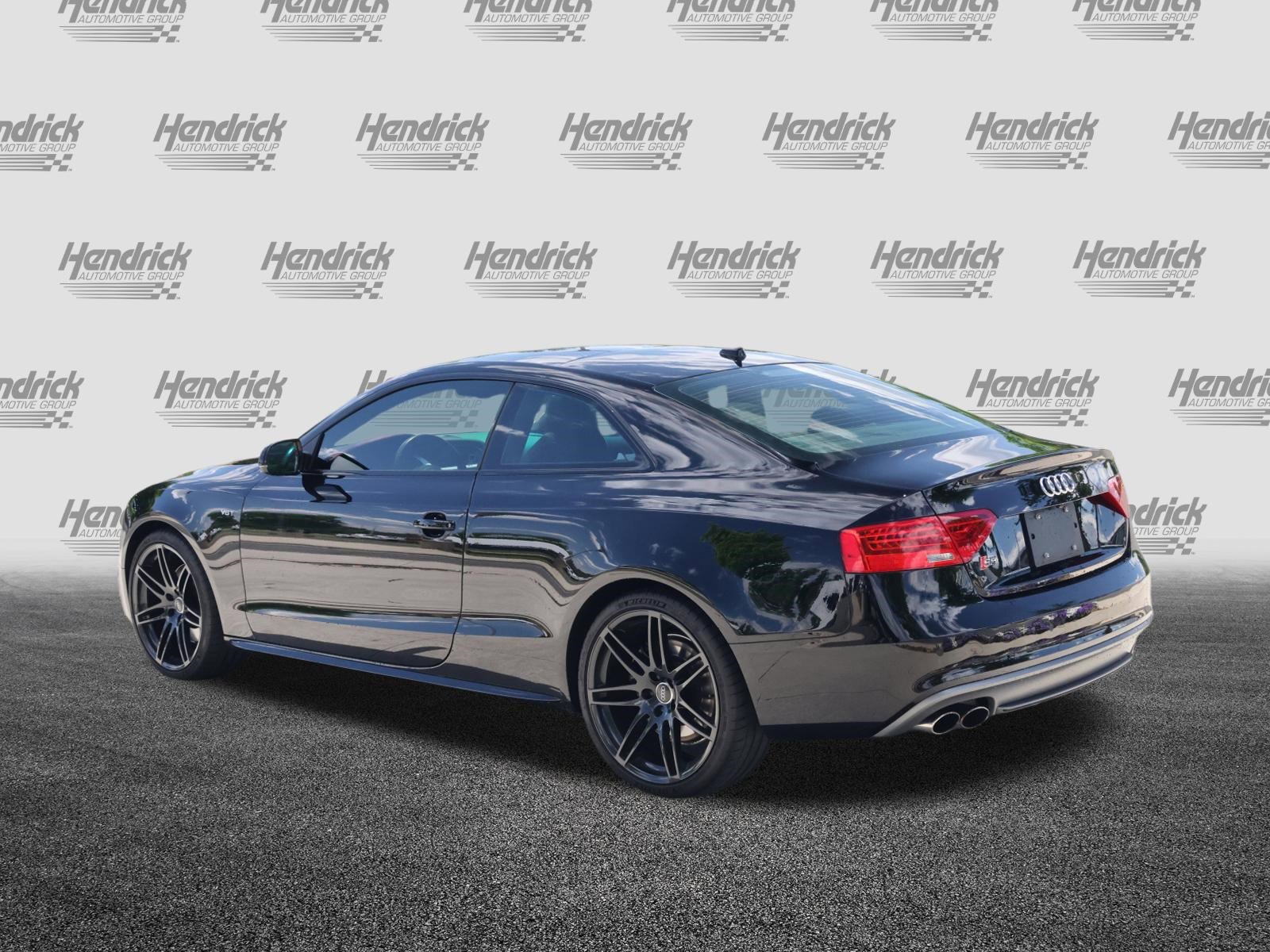 Used 2017 Audi S5 3.0T Coupe image 7