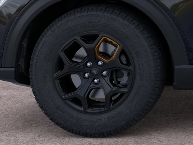 New 2026 Ford Explorer Tremor w/ Tremor Convenience Package AWD/4WD image 19