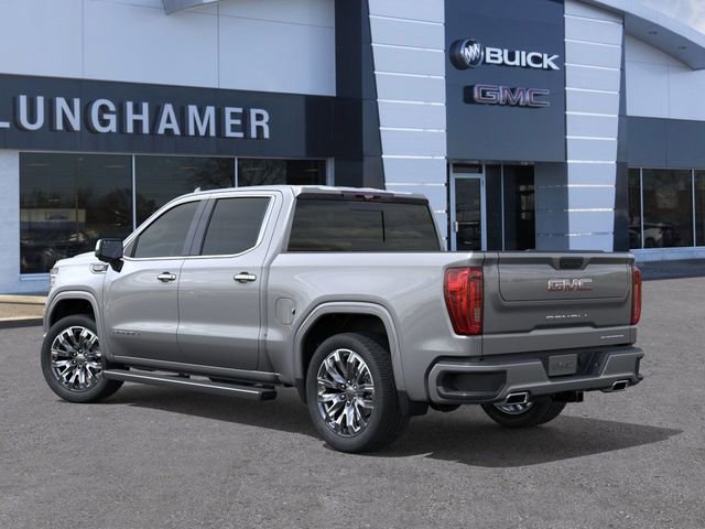 New 2026 GMC Sierra 1500 Denali image 3