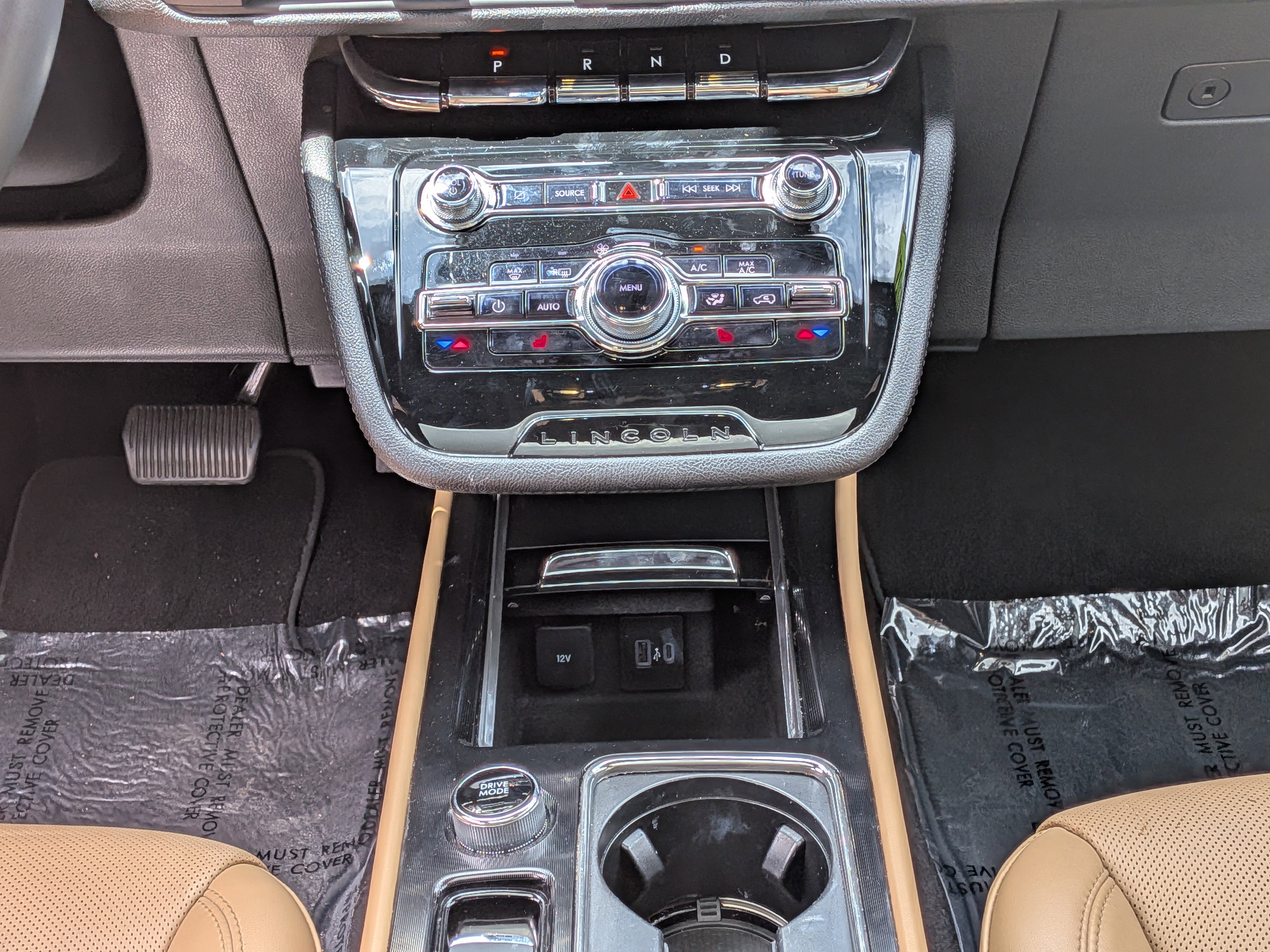 Used 2021 Lincoln Corsair Reserve FWD image 21