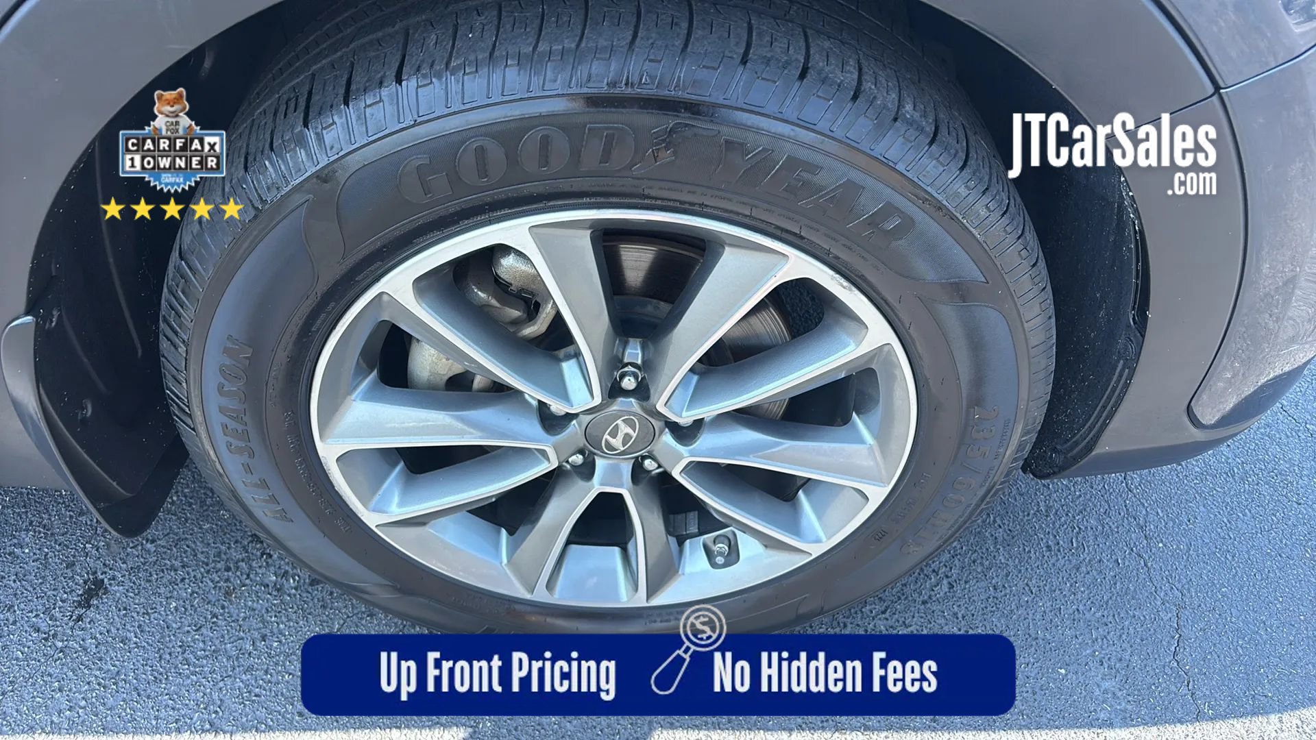 Used 2019 Hyundai Santa Fe XL SE w/ SE Premium Package 02 FWD image 33