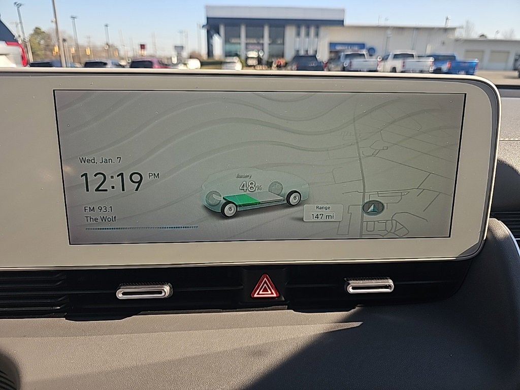 Used 2022 Hyundai Ioniq 5 SEL image 18