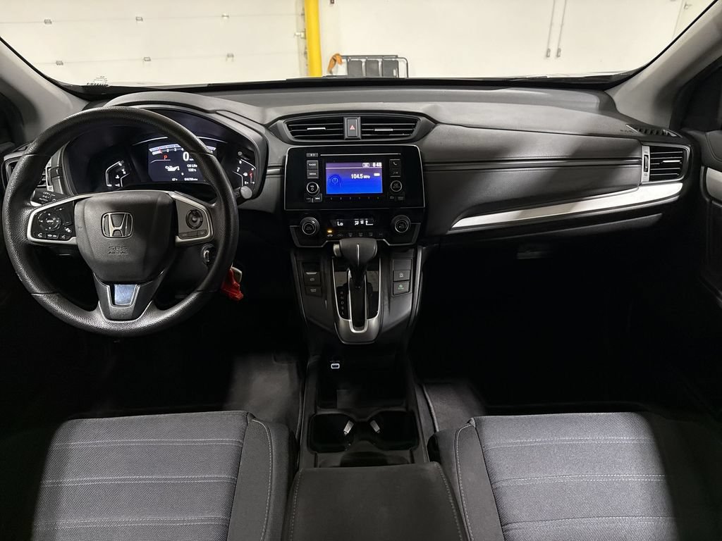 Used 2021 Honda CR-V LX image 10